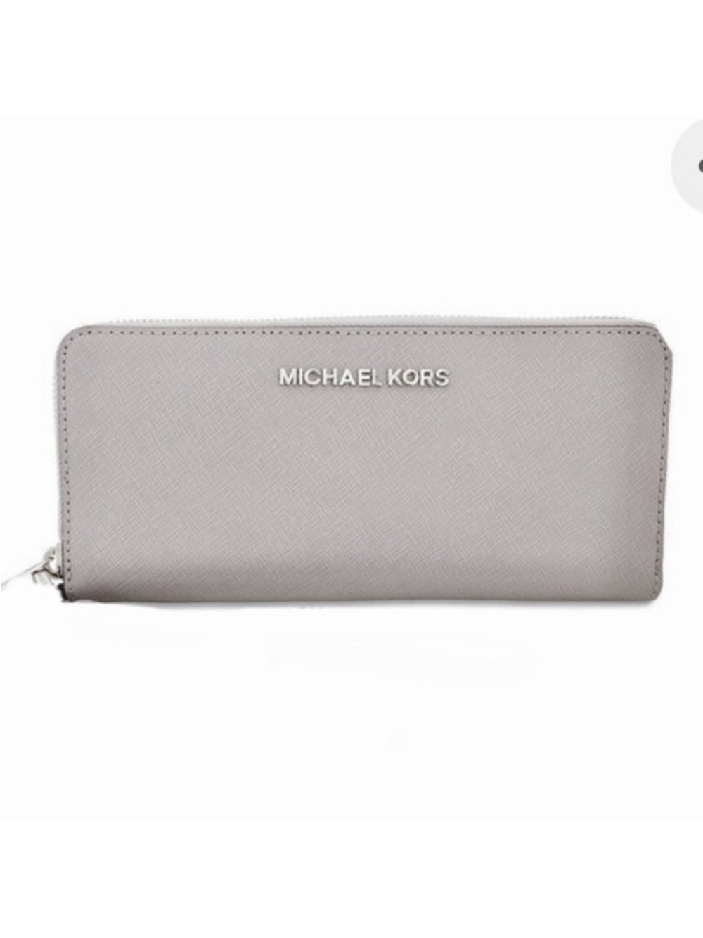 MICHAEL KORS JET SET TRAVEL CONTINENTAL WALLET